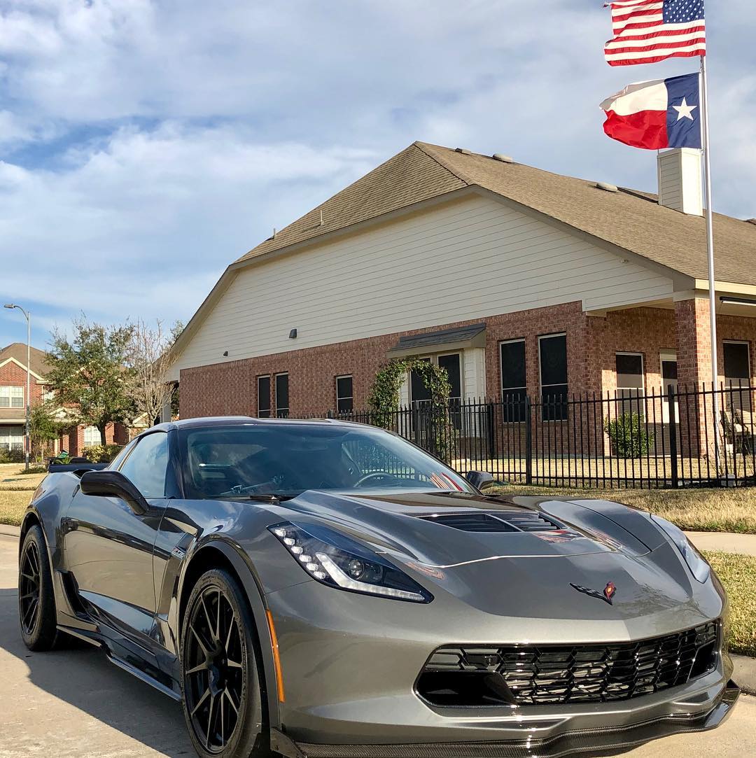 Ceramic coating Houston TX